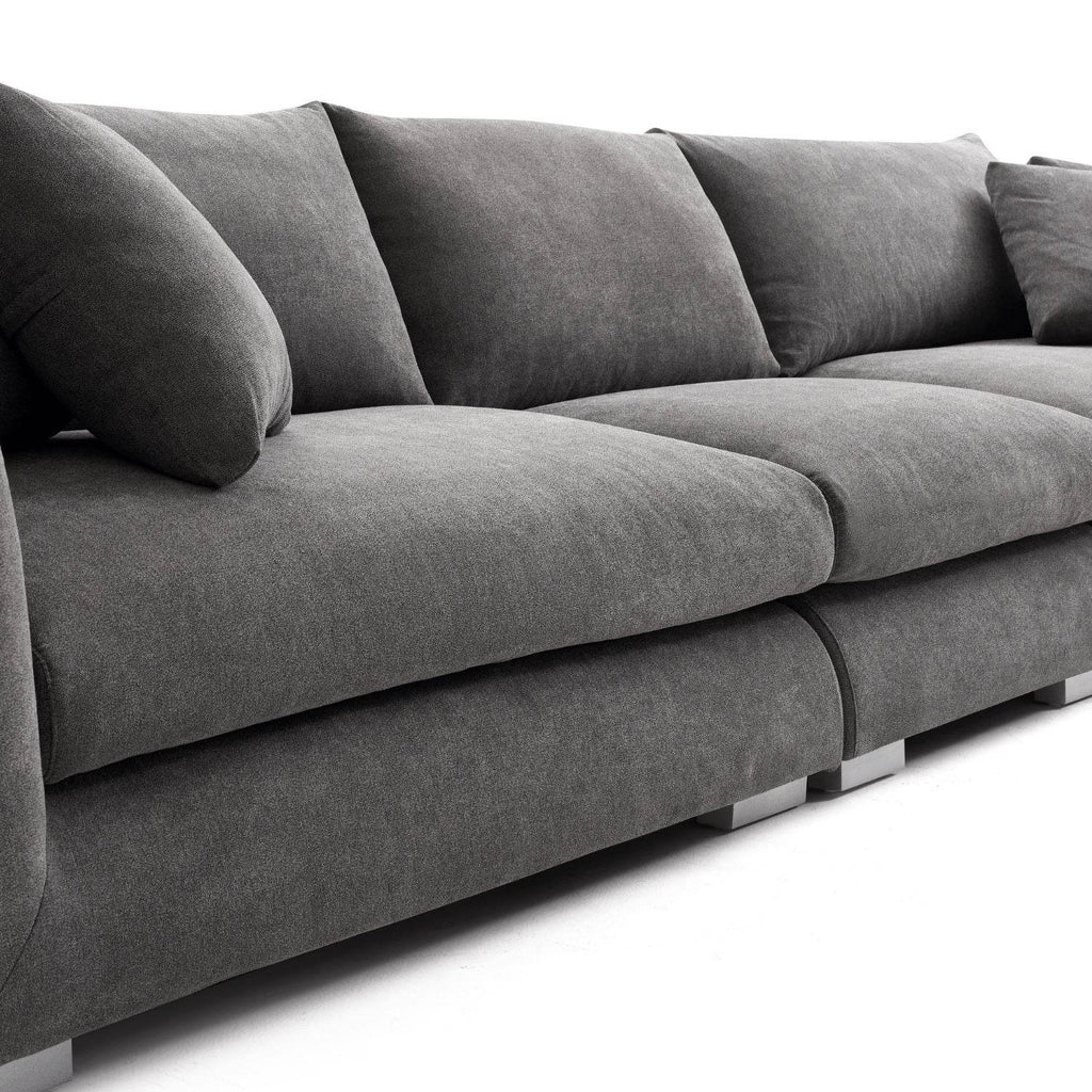 Feathers Sofa - Valyouweho