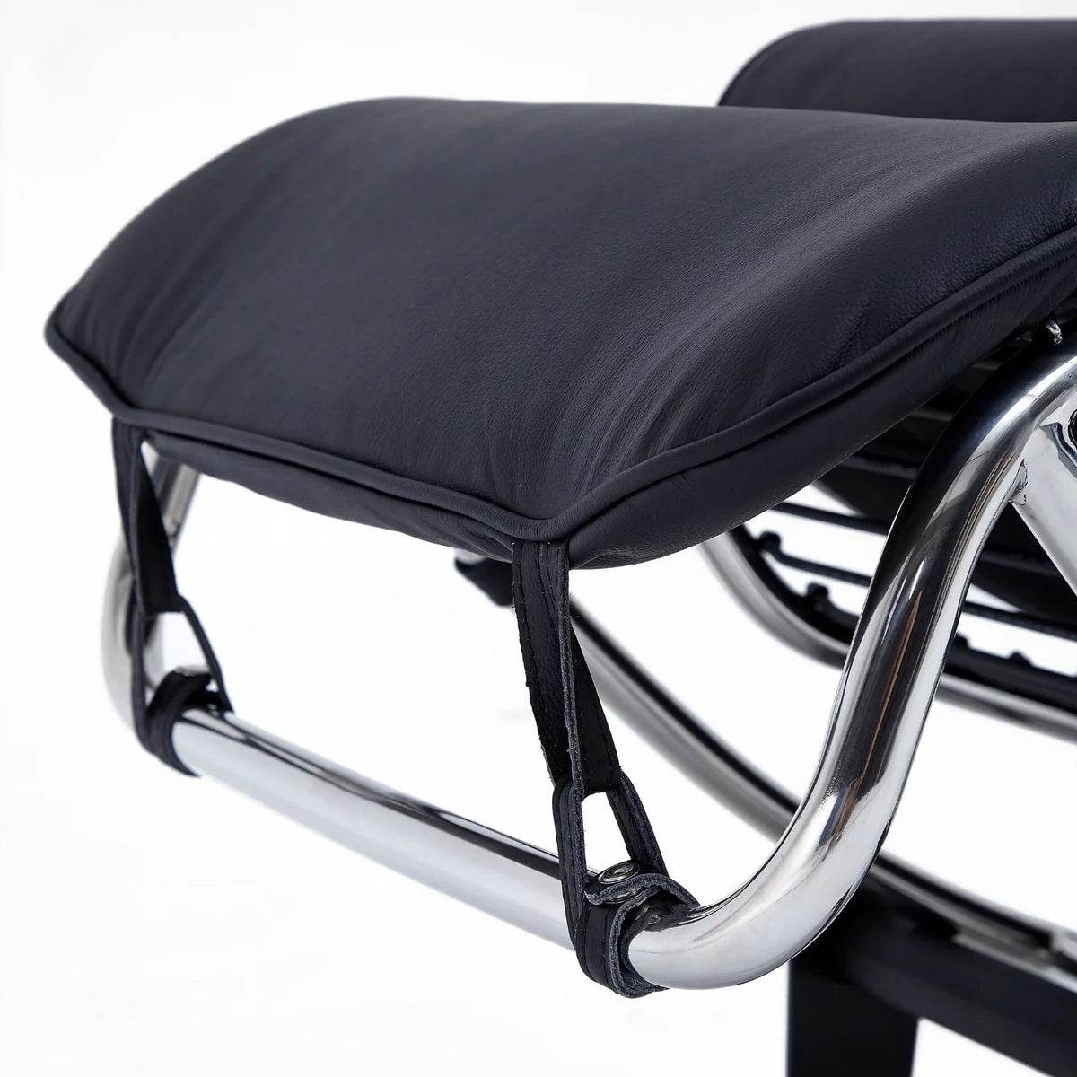 Malia Chaise Lounge Chair - Valyouweho