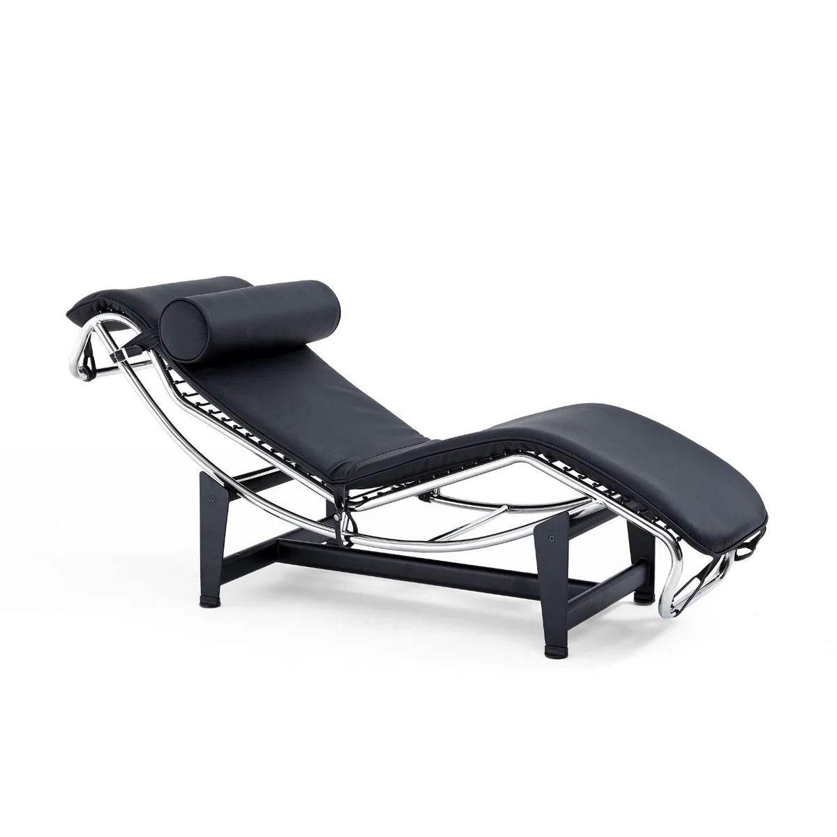 Malia Chaise Lounge Chair - Valyouweho