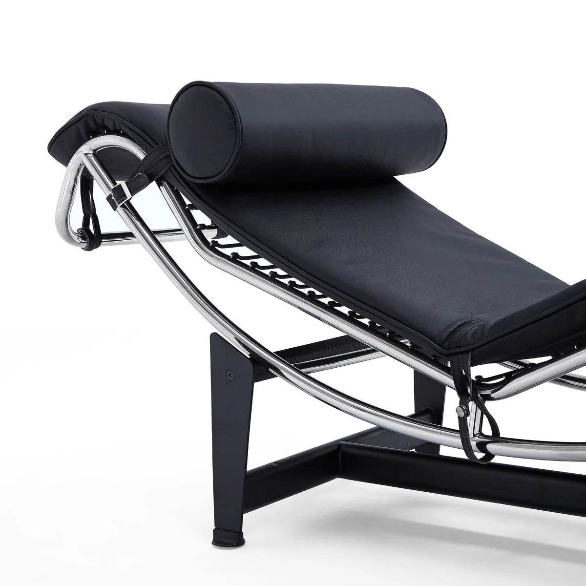 Malia Chaise Lounge Chair - Valyouweho
