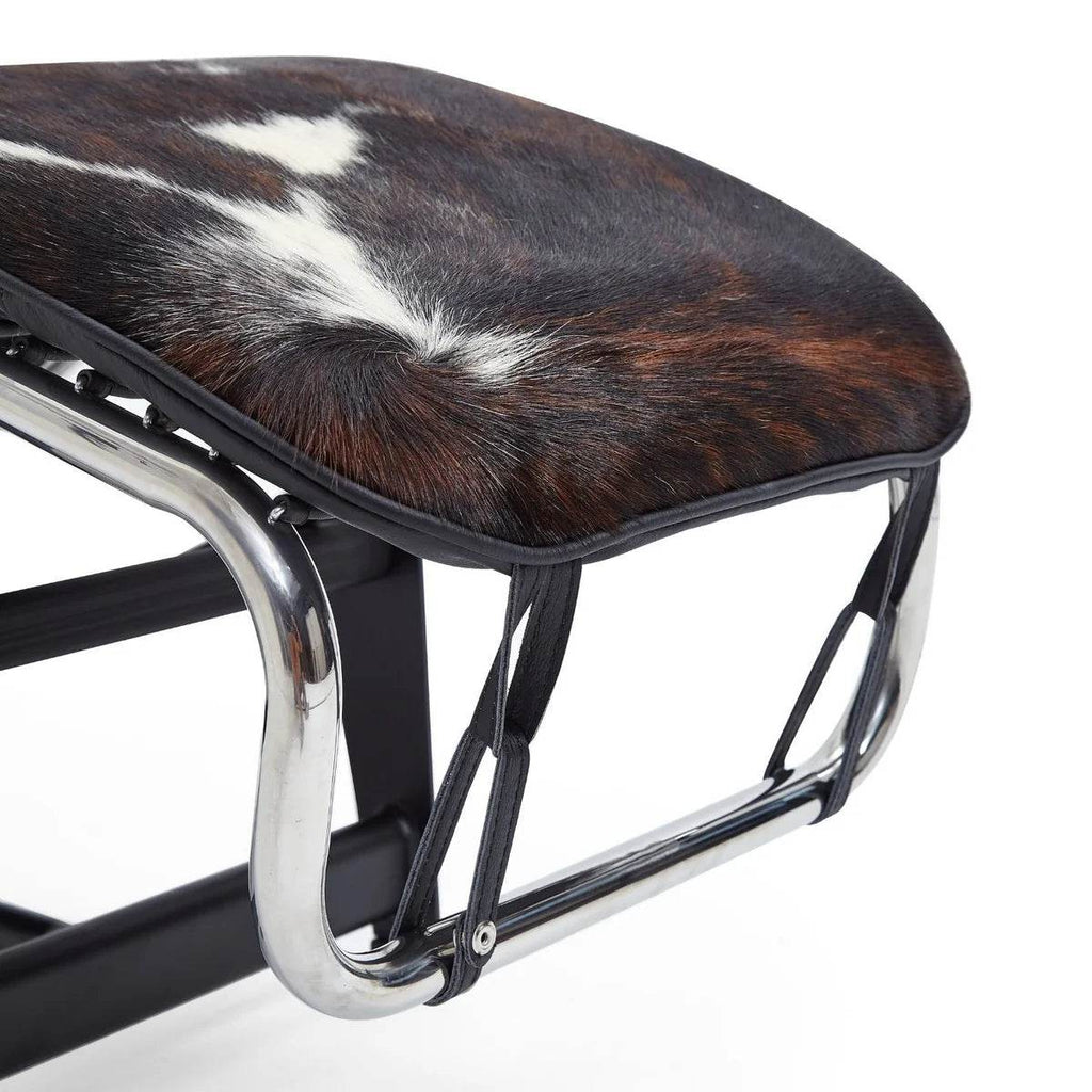 Malia Chaise Lounge Chair - Valyouweho