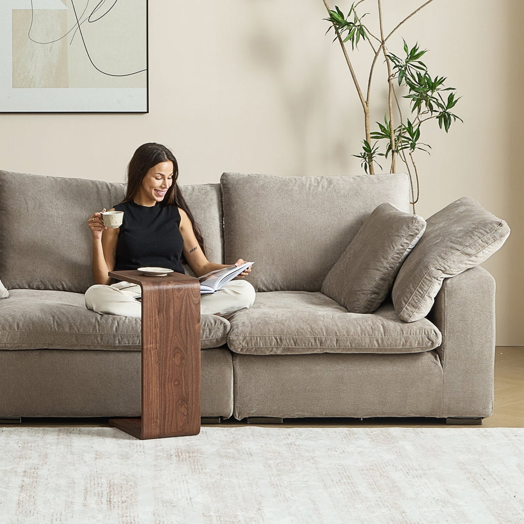 Malibu Cloud Sofa