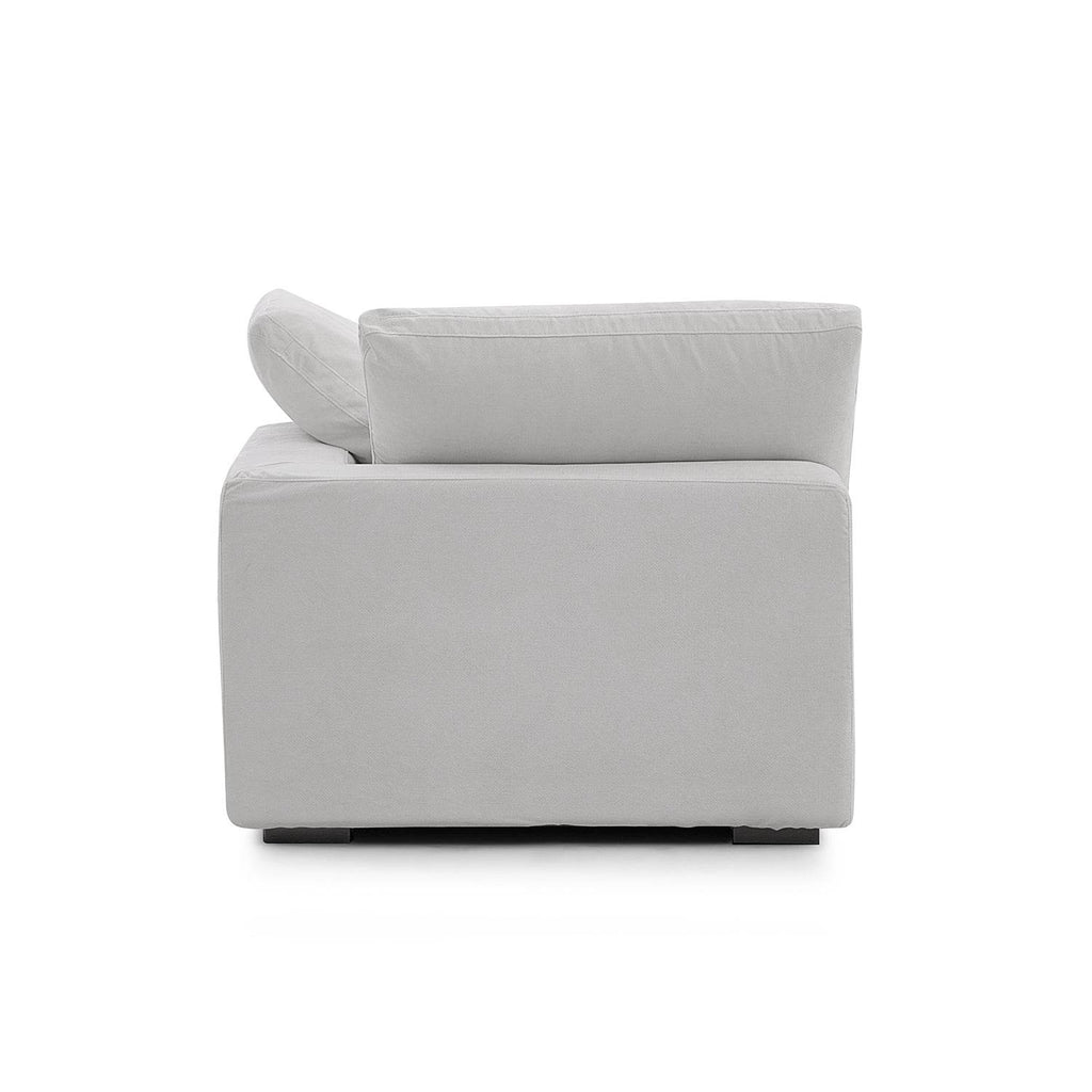Malibu Cloud Corner Modular Seat - Valyouweho