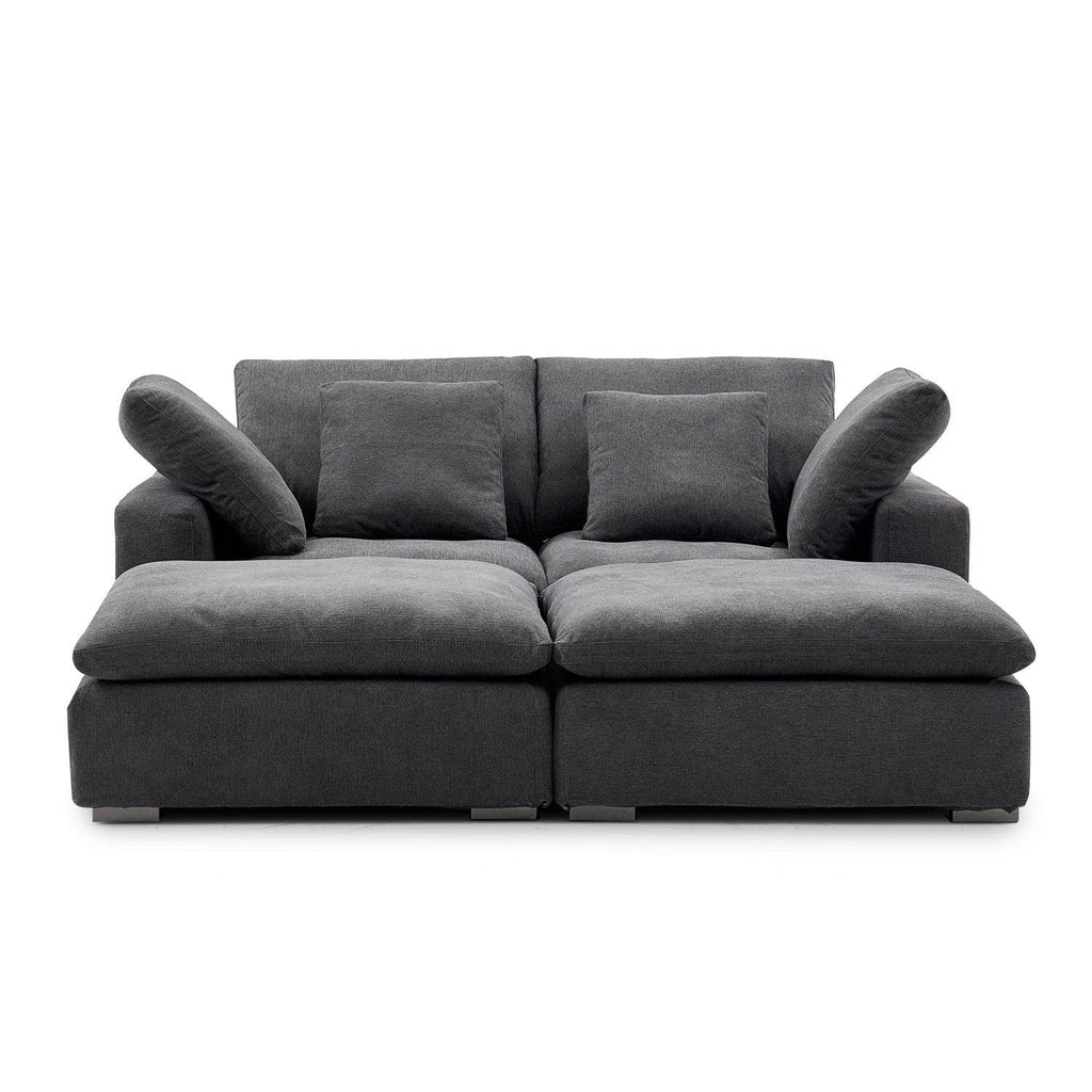 Malibu Cloud Daybed - Valyouweho