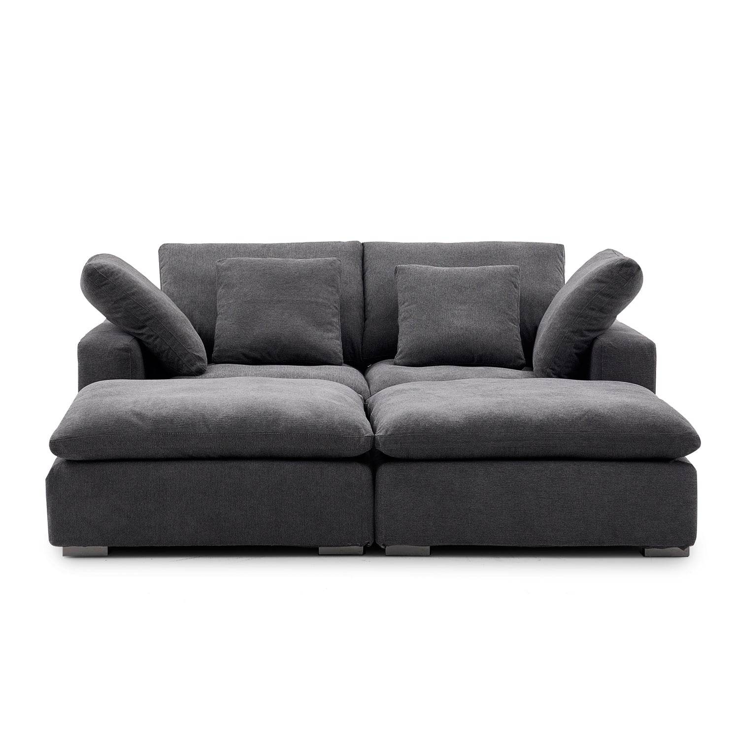 Malibu Cloud Daybed - Valyouweho