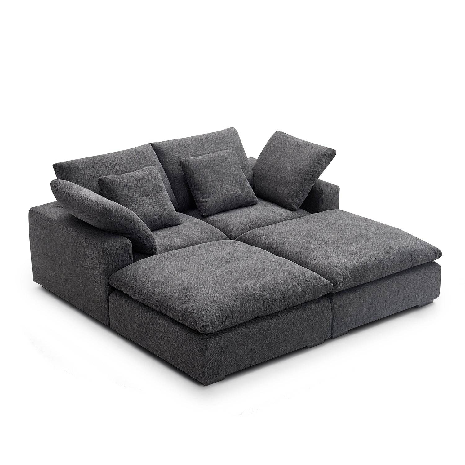 Malibu Cloud Daybed - Valyouweho