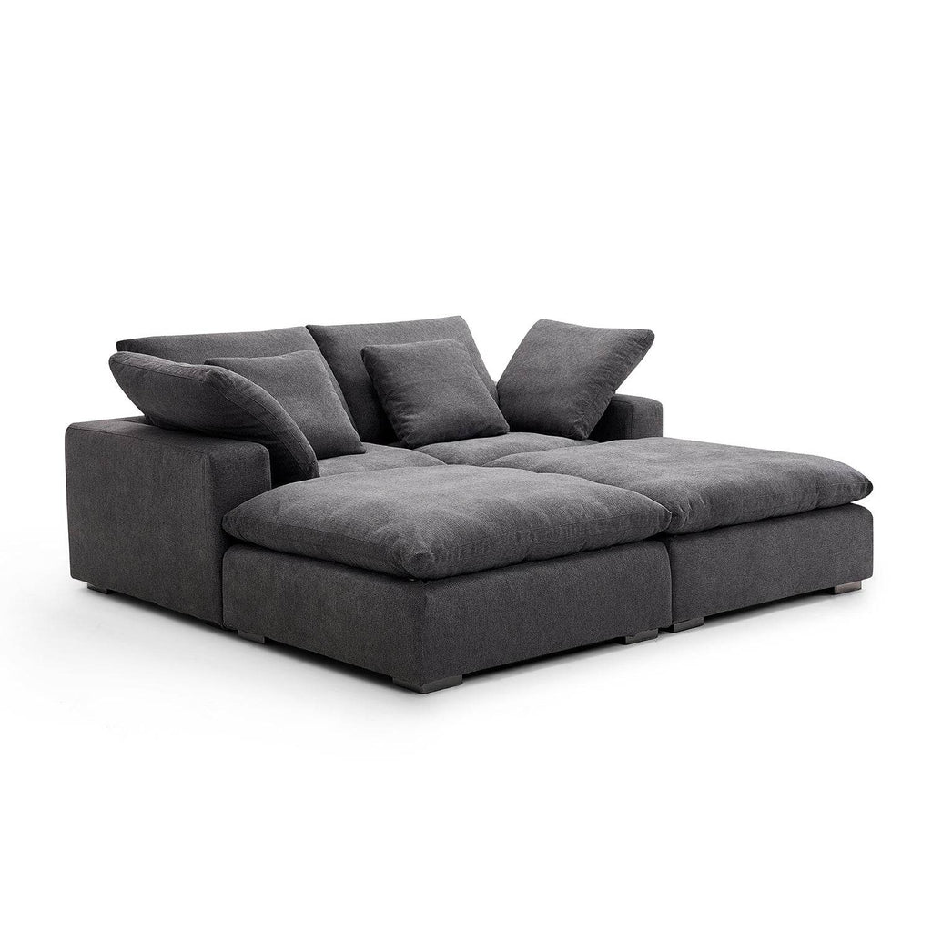 Malibu Cloud Daybed - Valyouweho