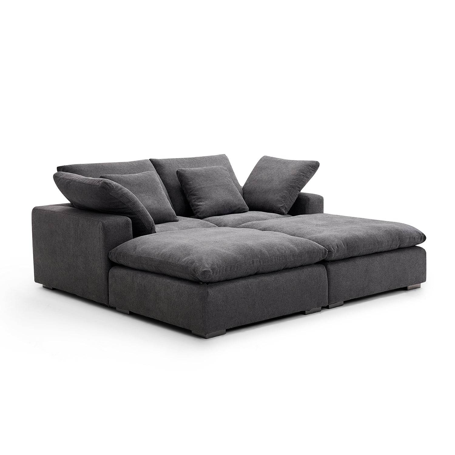 Malibu Cloud Daybed - Valyouweho