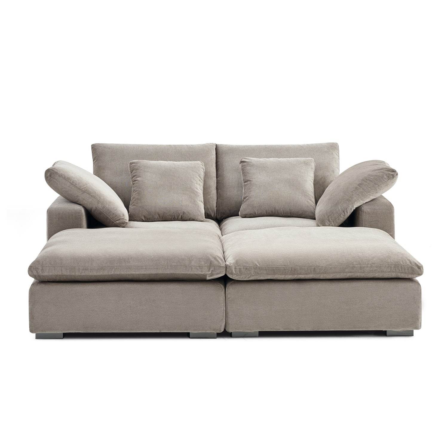 Malibu Cloud Daybed - Valyouweho