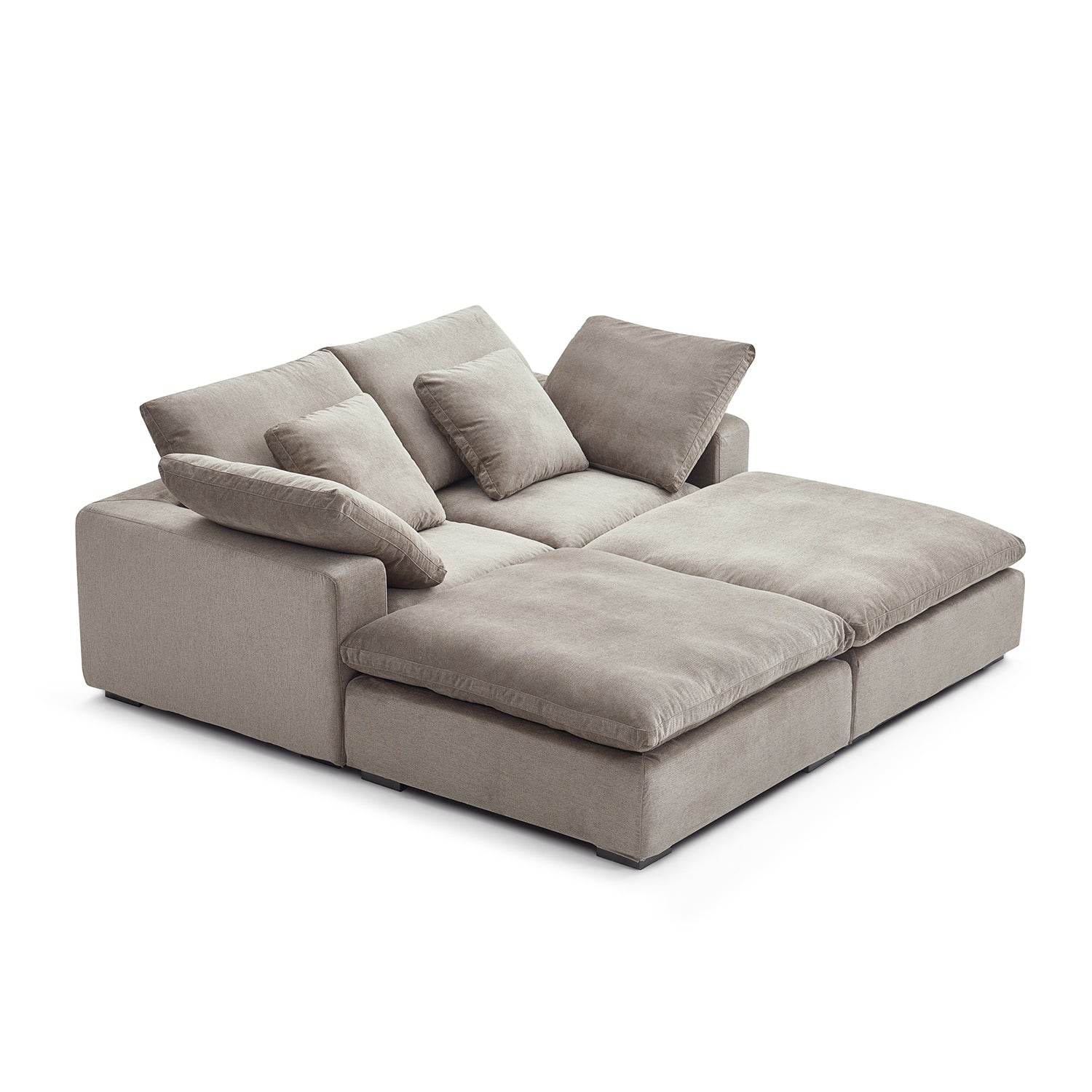 Malibu Cloud Daybed - Valyouweho