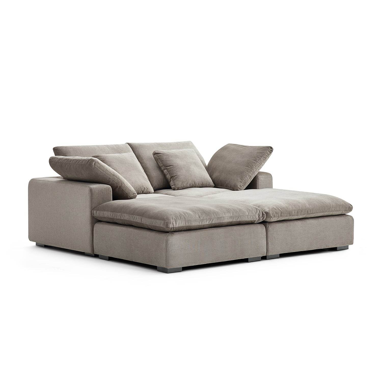 Malibu Cloud Daybed - Valyouweho