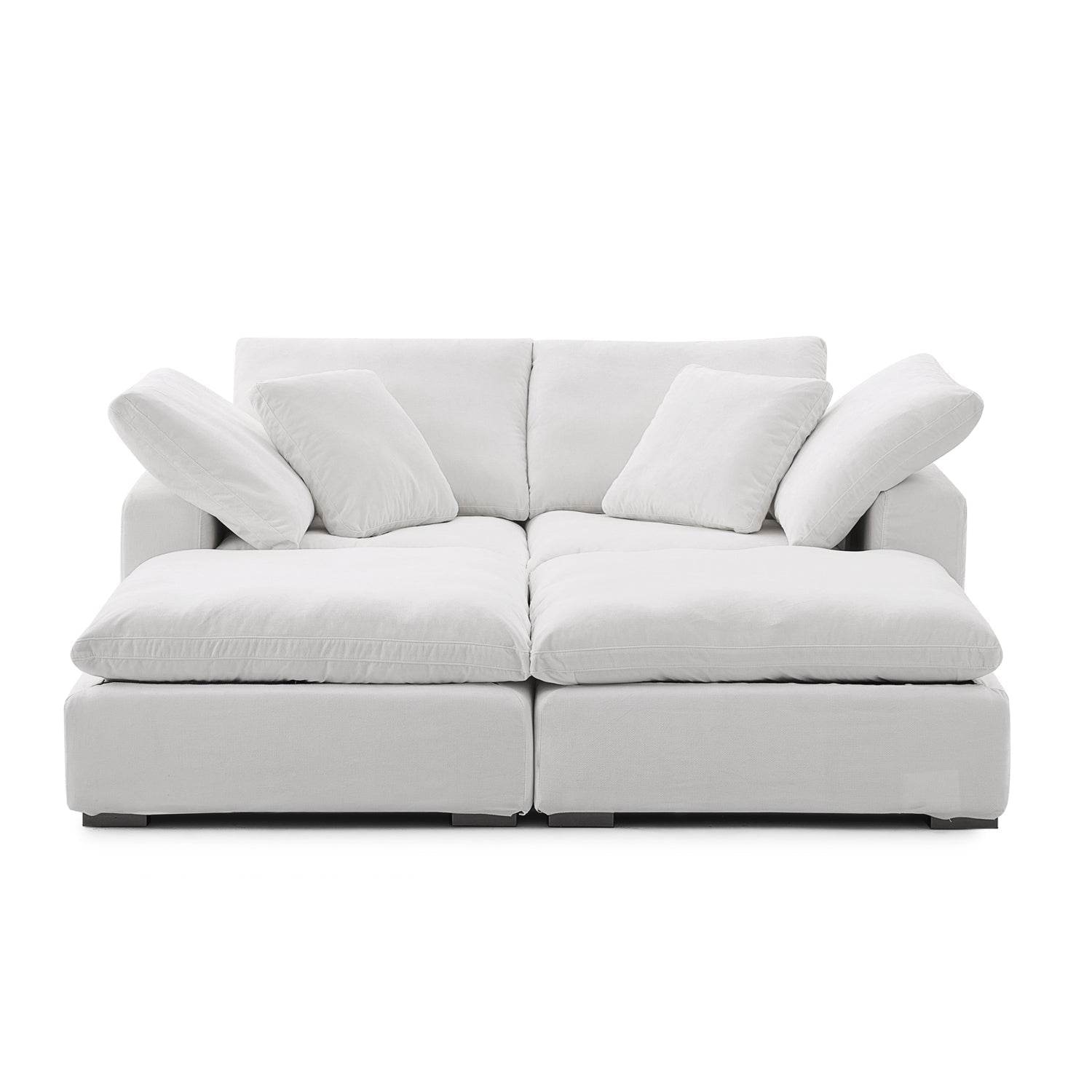 Malibu Cloud Daybed - Valyouweho