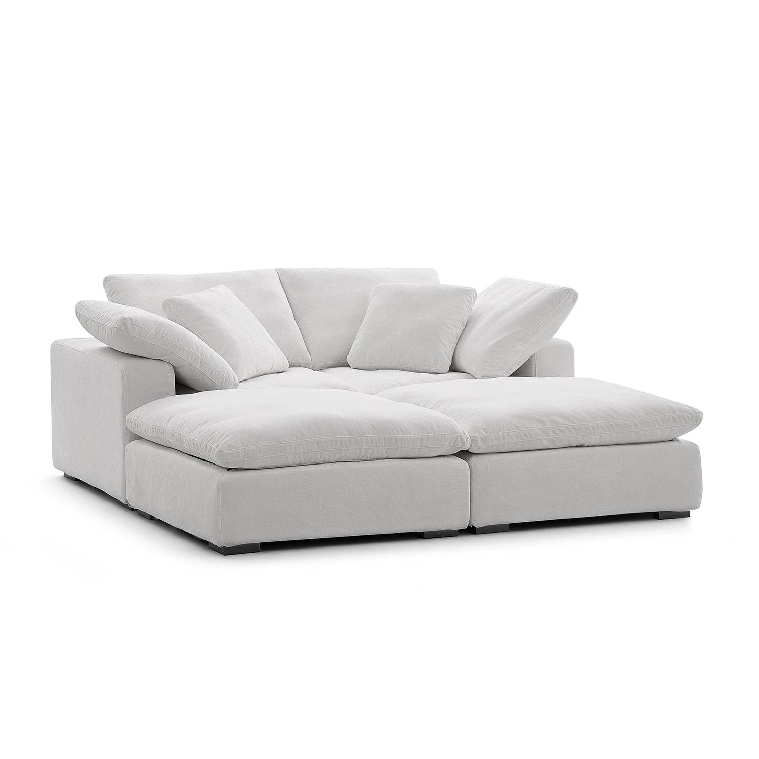 Malibu Cloud Daybed - Valyouweho