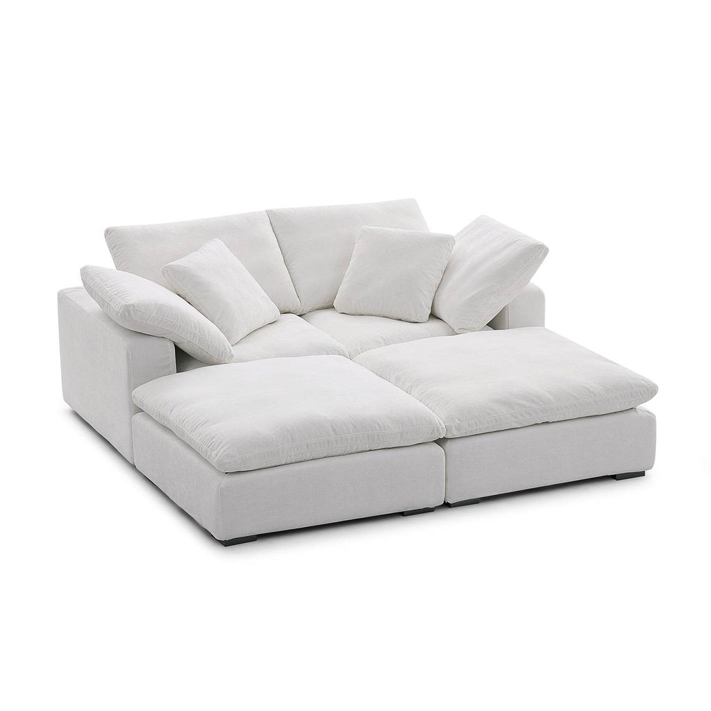 Malibu Cloud Daybed - Valyouweho