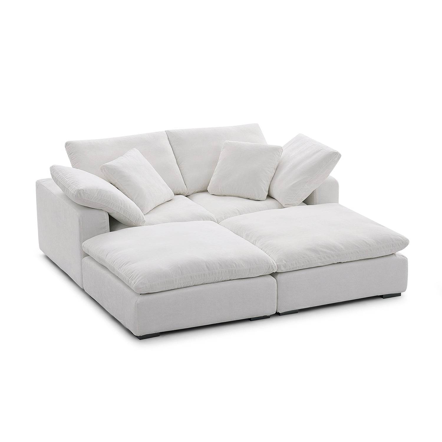 Malibu Cloud Daybed - Valyouweho