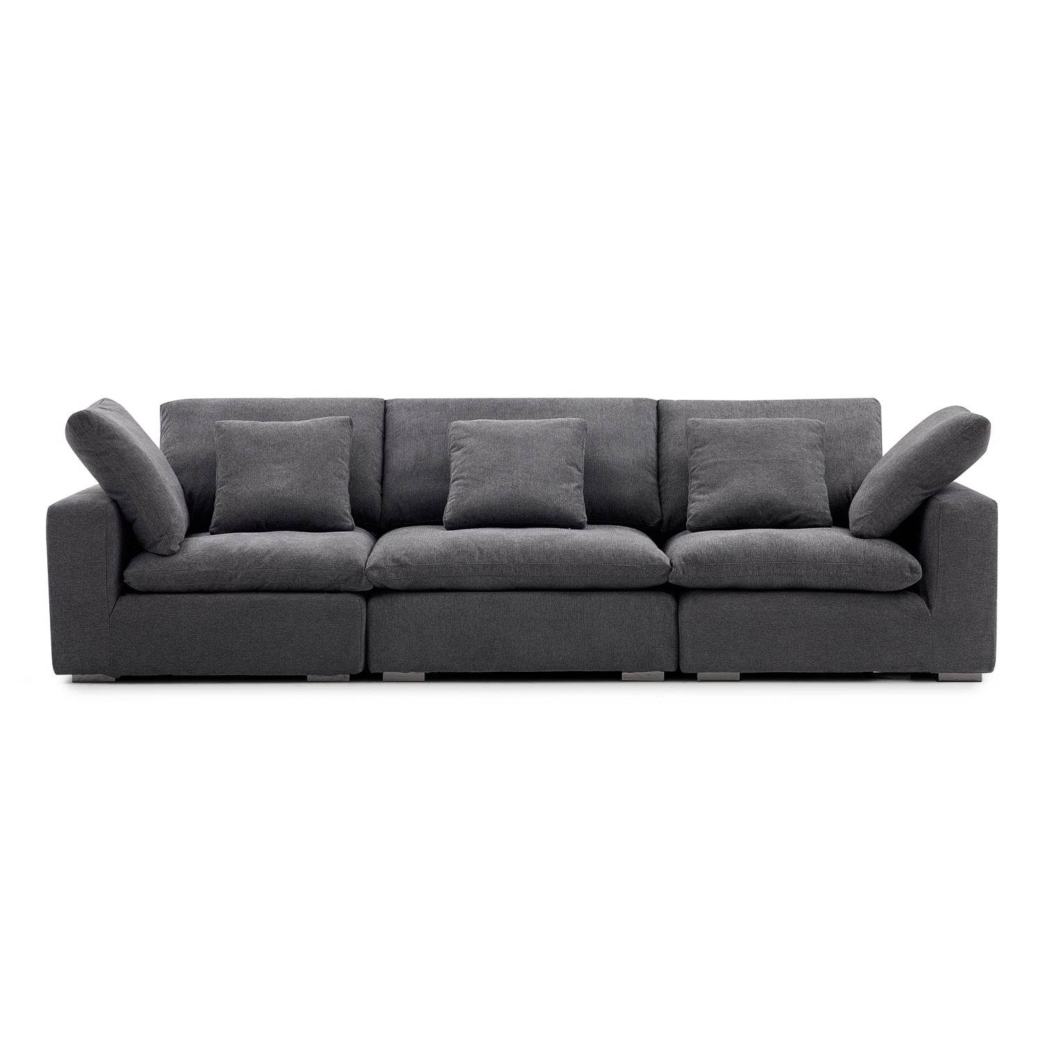 Malibu Cloud Sofa - Valyouweho