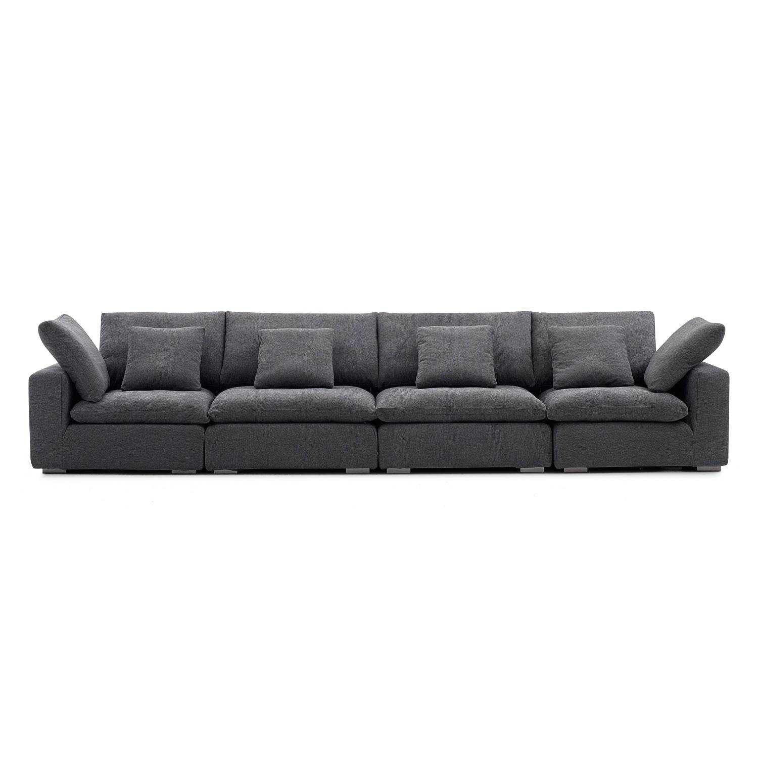 Malibu Cloud Sofa - Valyouweho