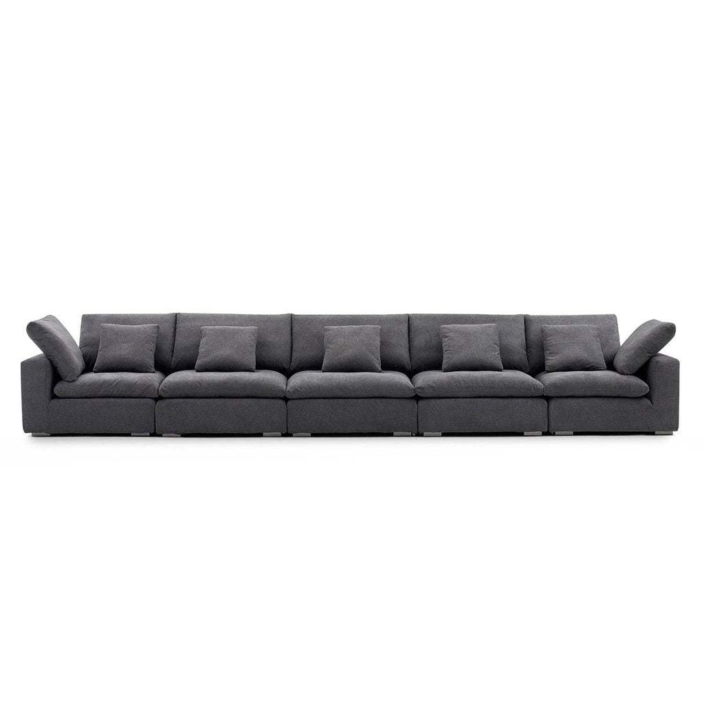 Malibu Cloud Sofa - Valyouweho