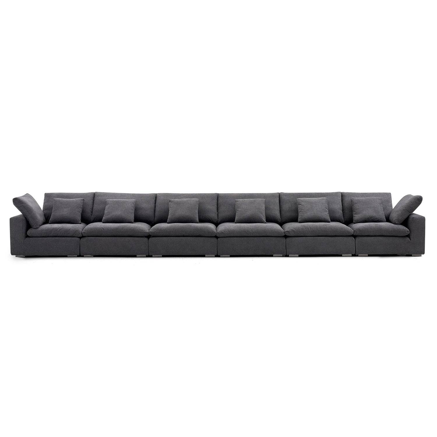 Malibu Cloud Sofa - Valyouweho