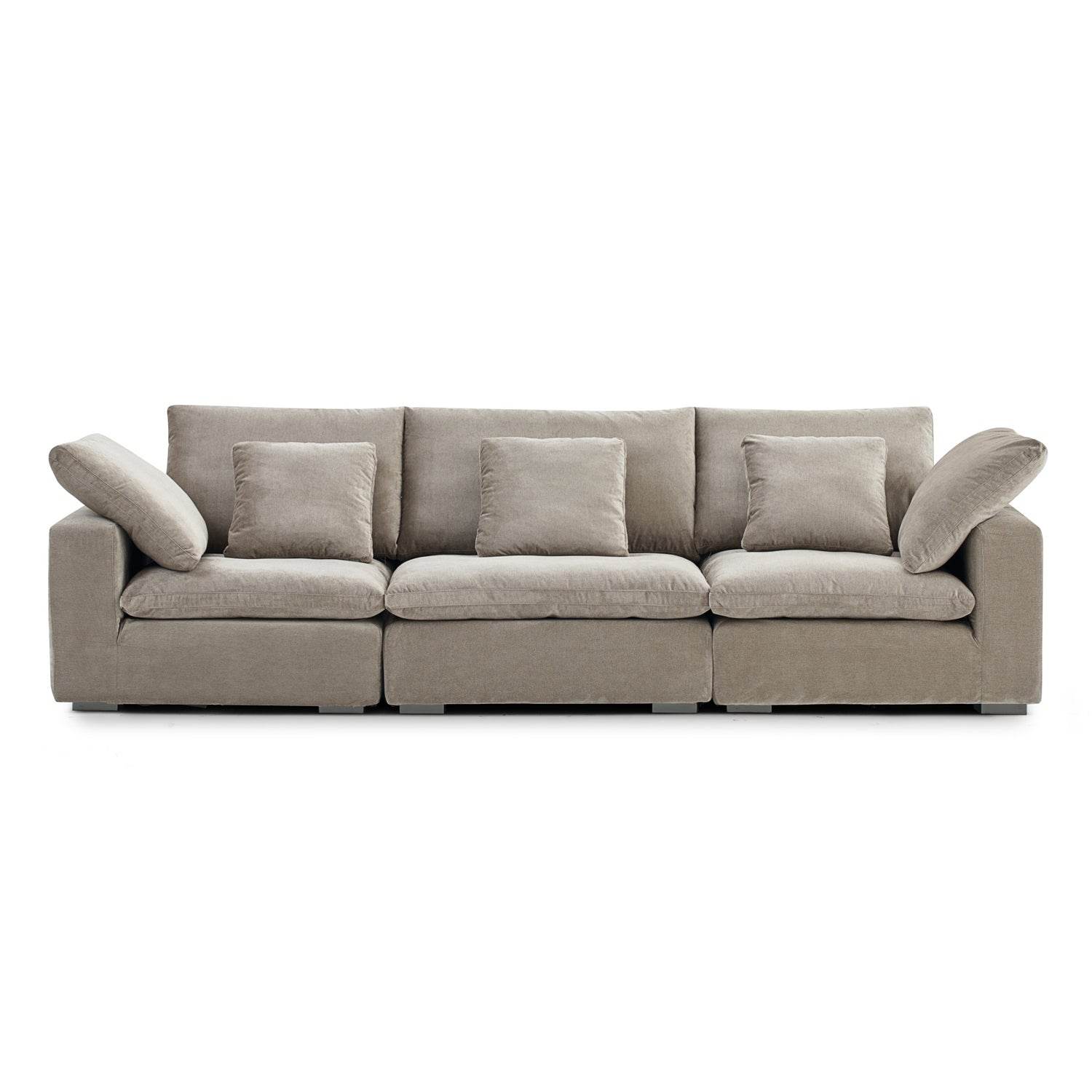 Malibu Cloud Sofa - Valyouweho