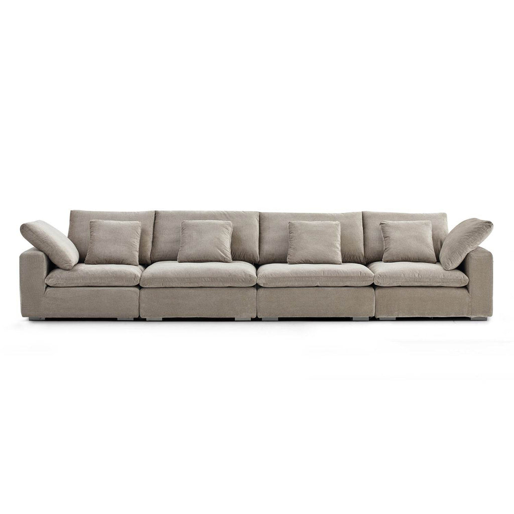 Malibu Cloud Sofa - Valyouweho