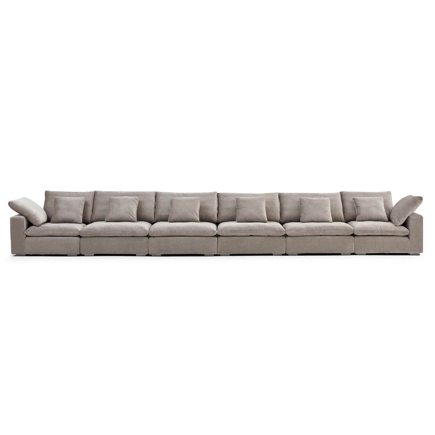Malibu Cloud Sofa - Valyouweho
