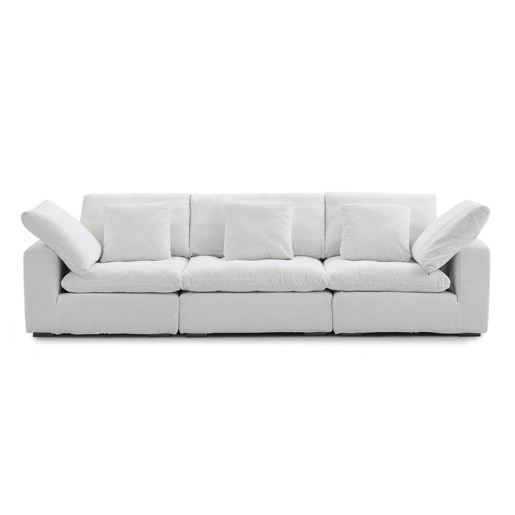 Malibu Cloud Sofa - Valyouweho