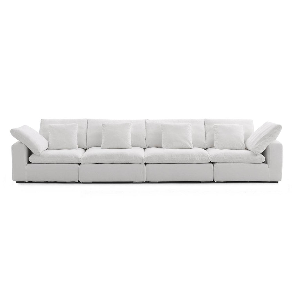 Malibu Cloud Sofa - Valyouweho