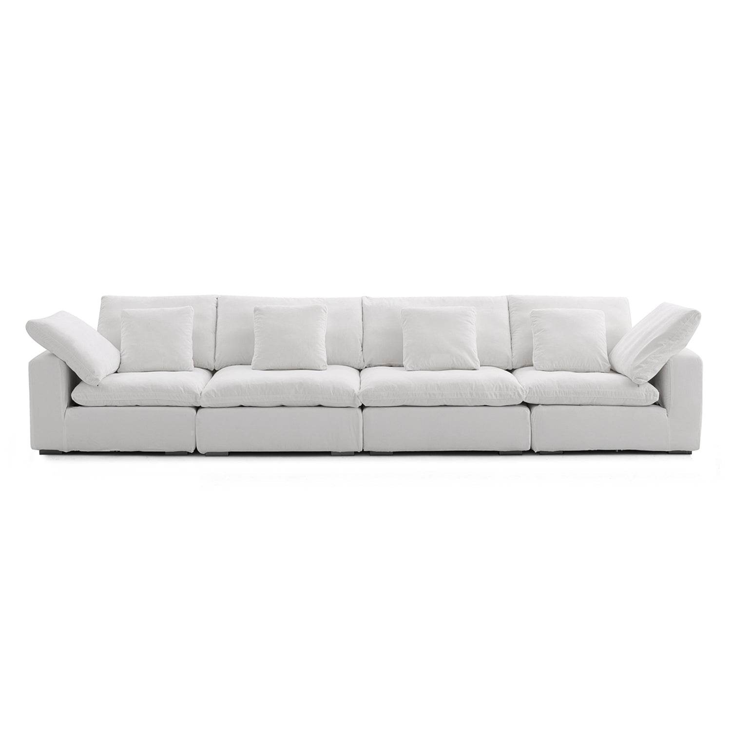 Malibu Cloud Sofa - Valyouweho