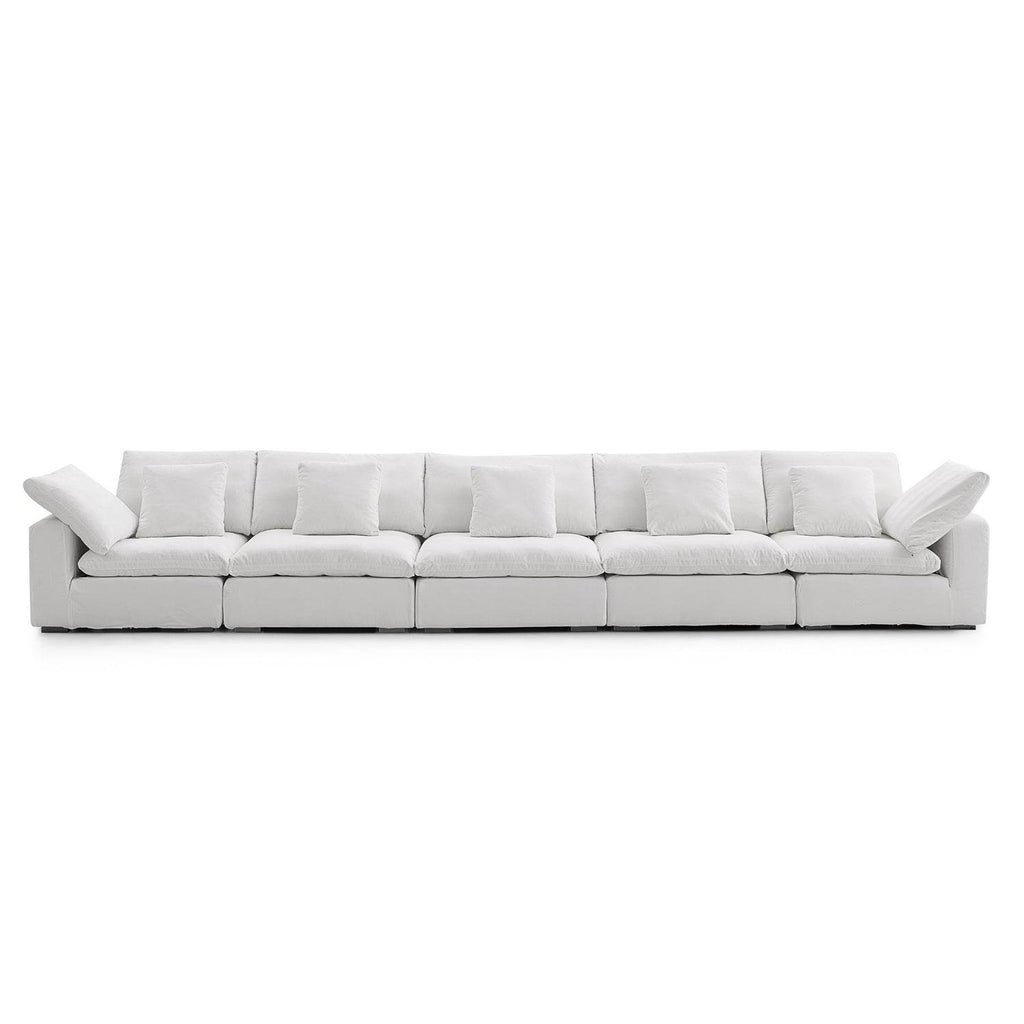 Malibu Cloud Sofa - Valyouweho