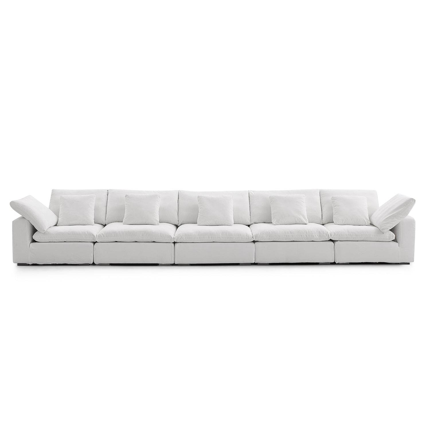 Malibu Cloud Sofa - Valyouweho
