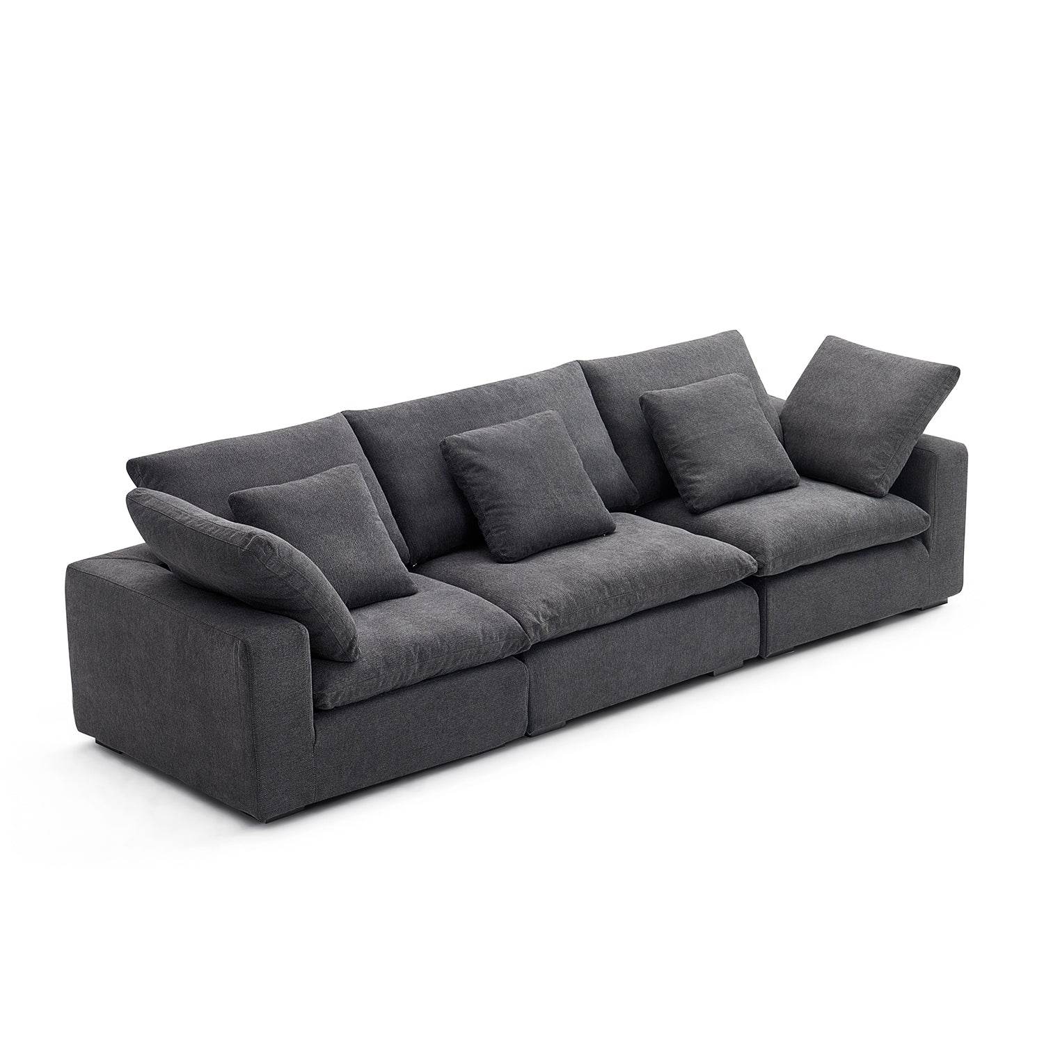 Malibu Cloud Sofa - Valyouweho