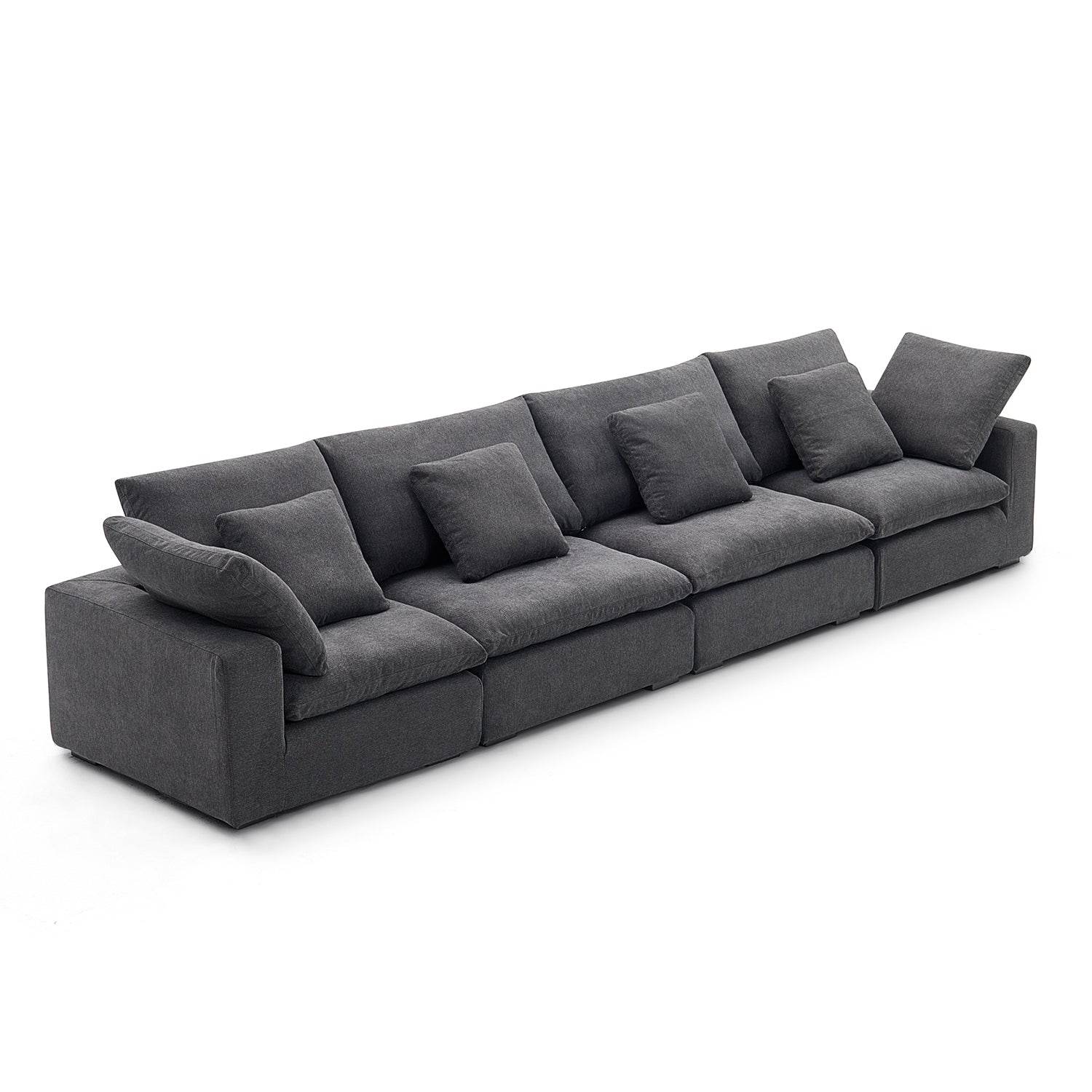 Malibu Cloud Sofa - Valyouweho