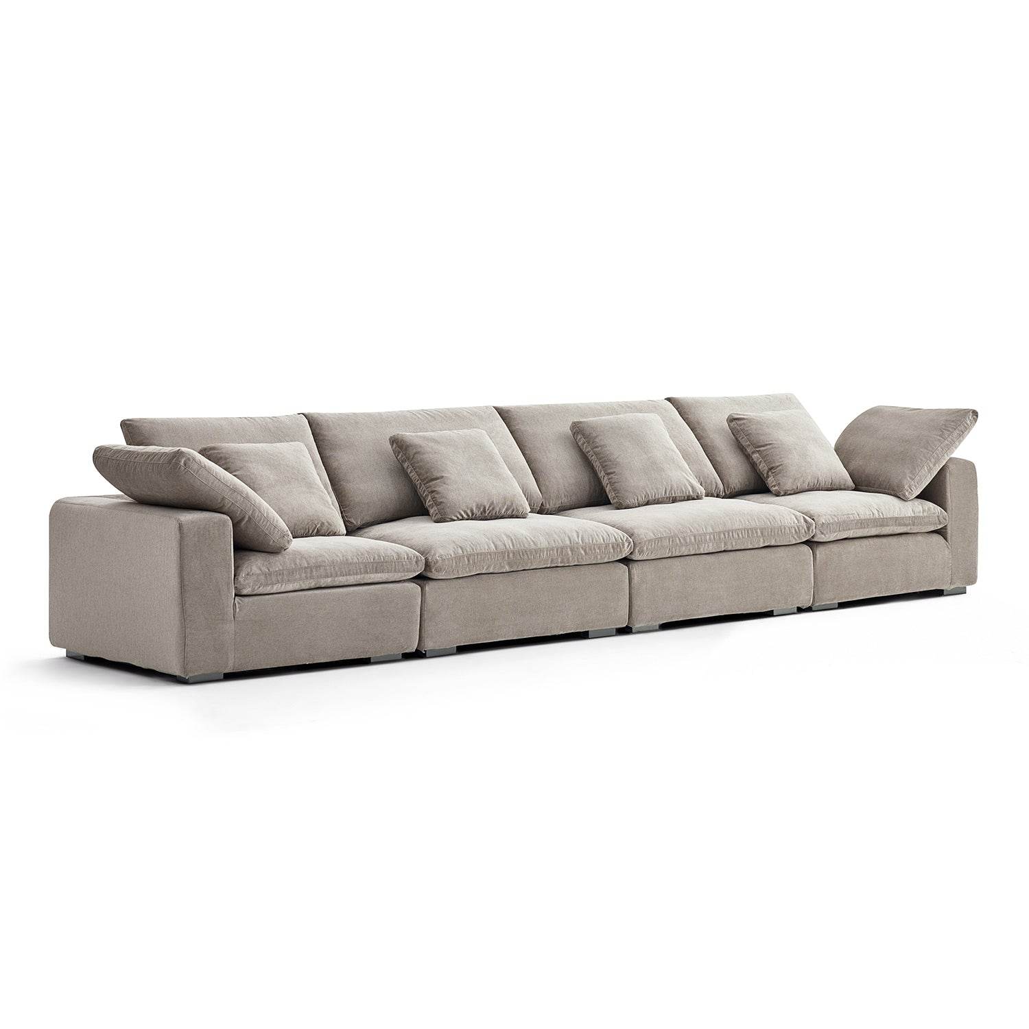 Malibu Cloud Sofa - Valyouweho