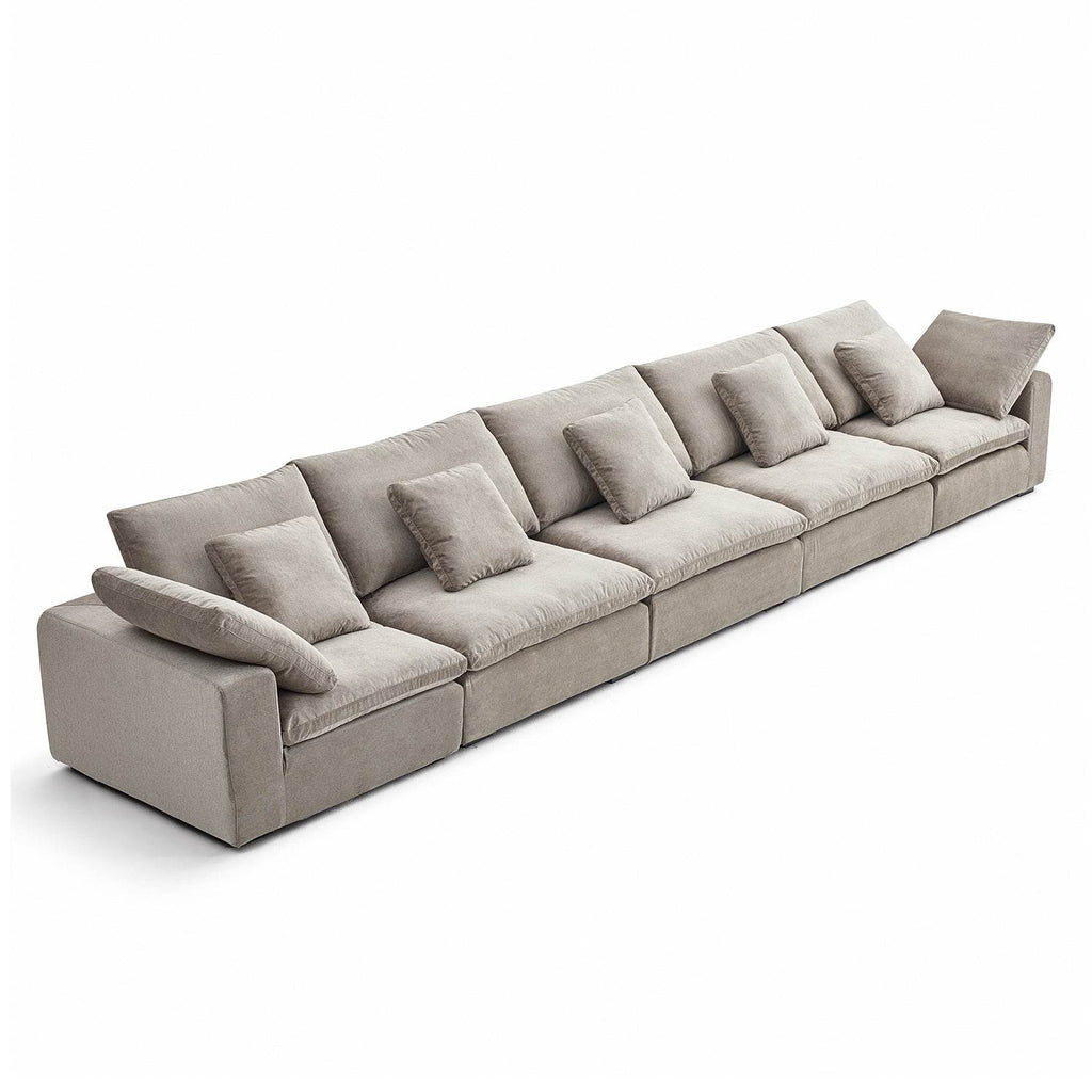 Malibu Cloud Sofa - Valyouweho