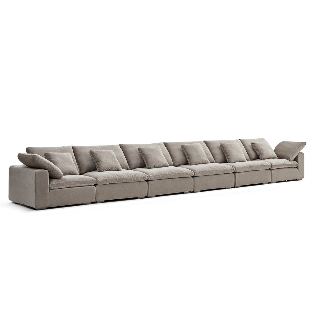 Malibu Cloud Sofa