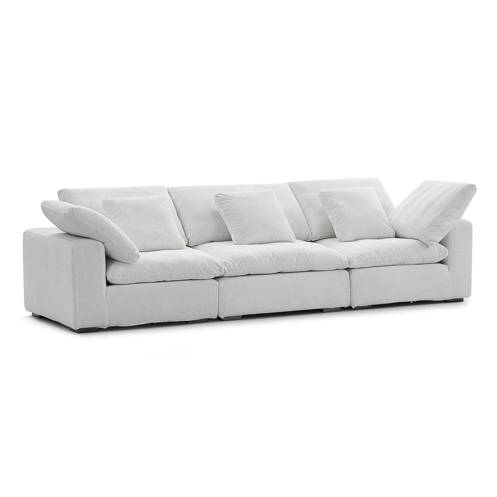 Malibu Cloud Sofa - Valyouweho