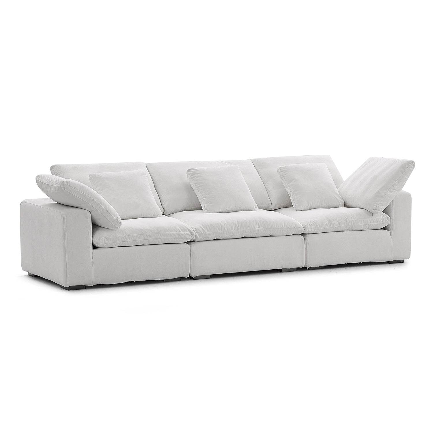 Malibu Cloud Sofa - Valyouweho