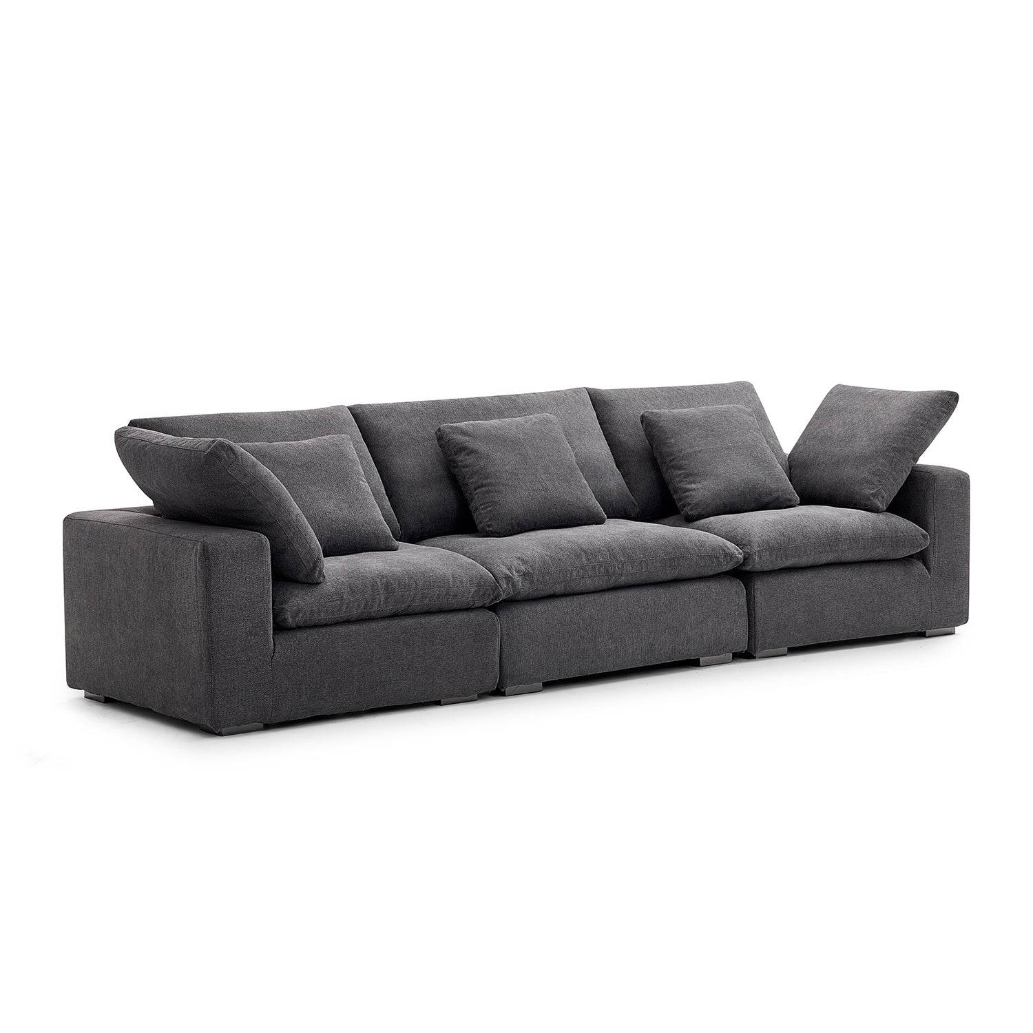 Malibu Cloud Sofa - Valyouweho