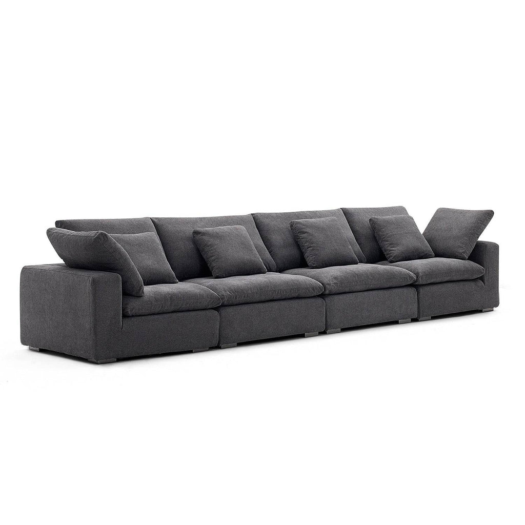 Malibu Cloud Sofa - Valyouweho
