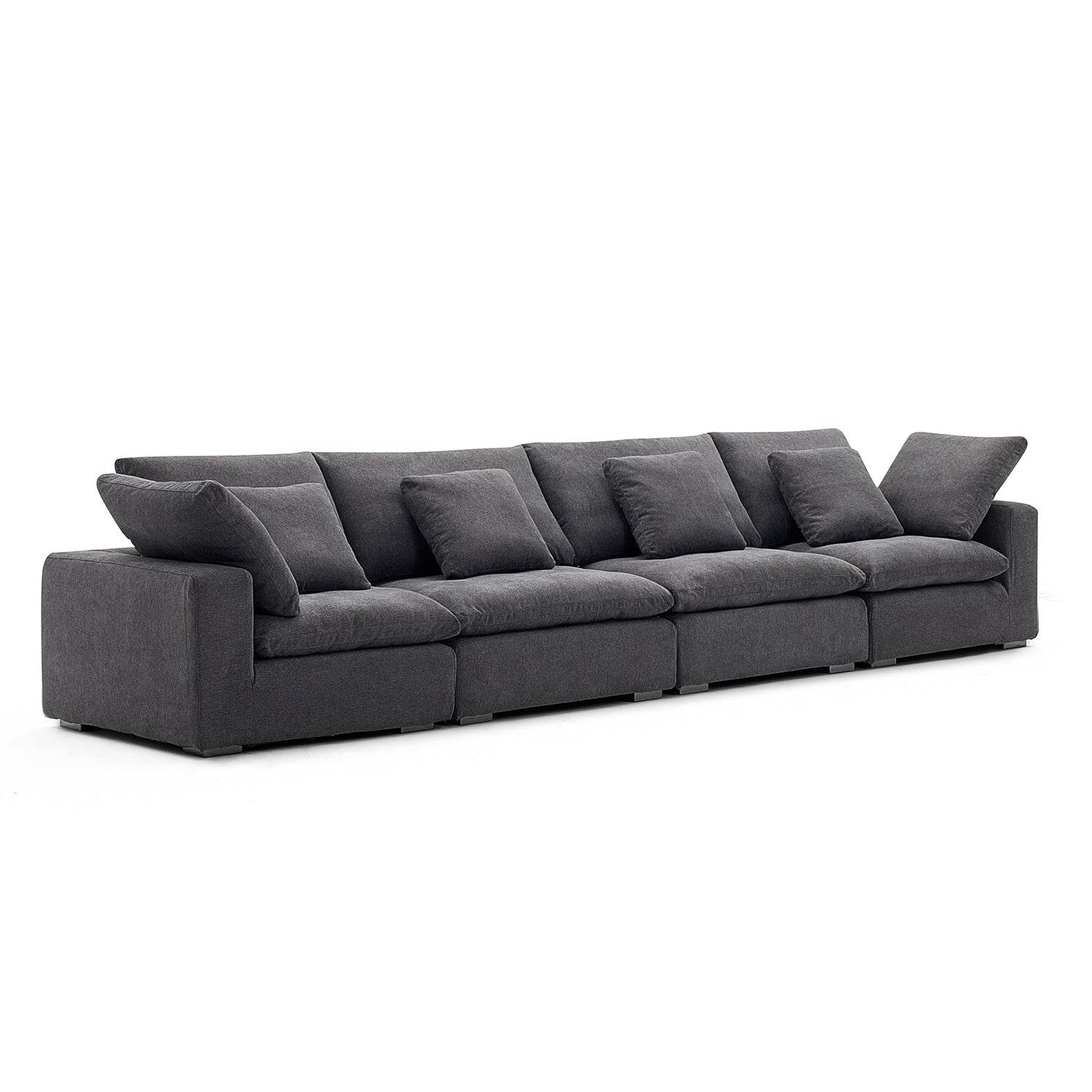 Malibu Cloud Sofa - Valyouweho