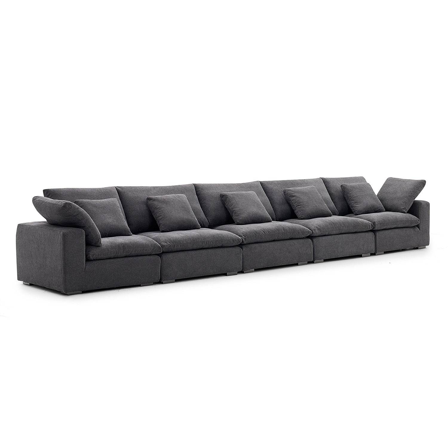 Malibu Cloud Sofa - Valyouweho