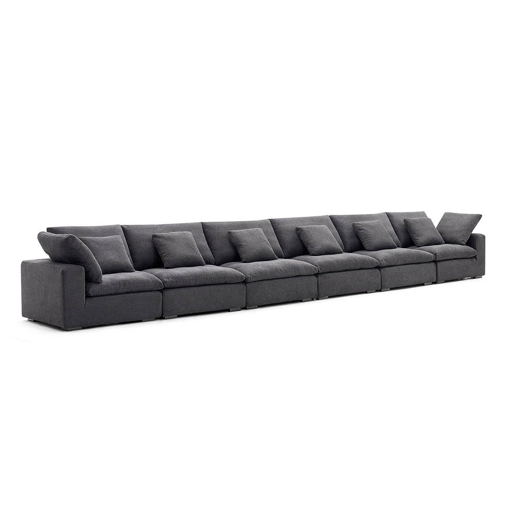 Malibu Cloud Sofa - Valyouweho
