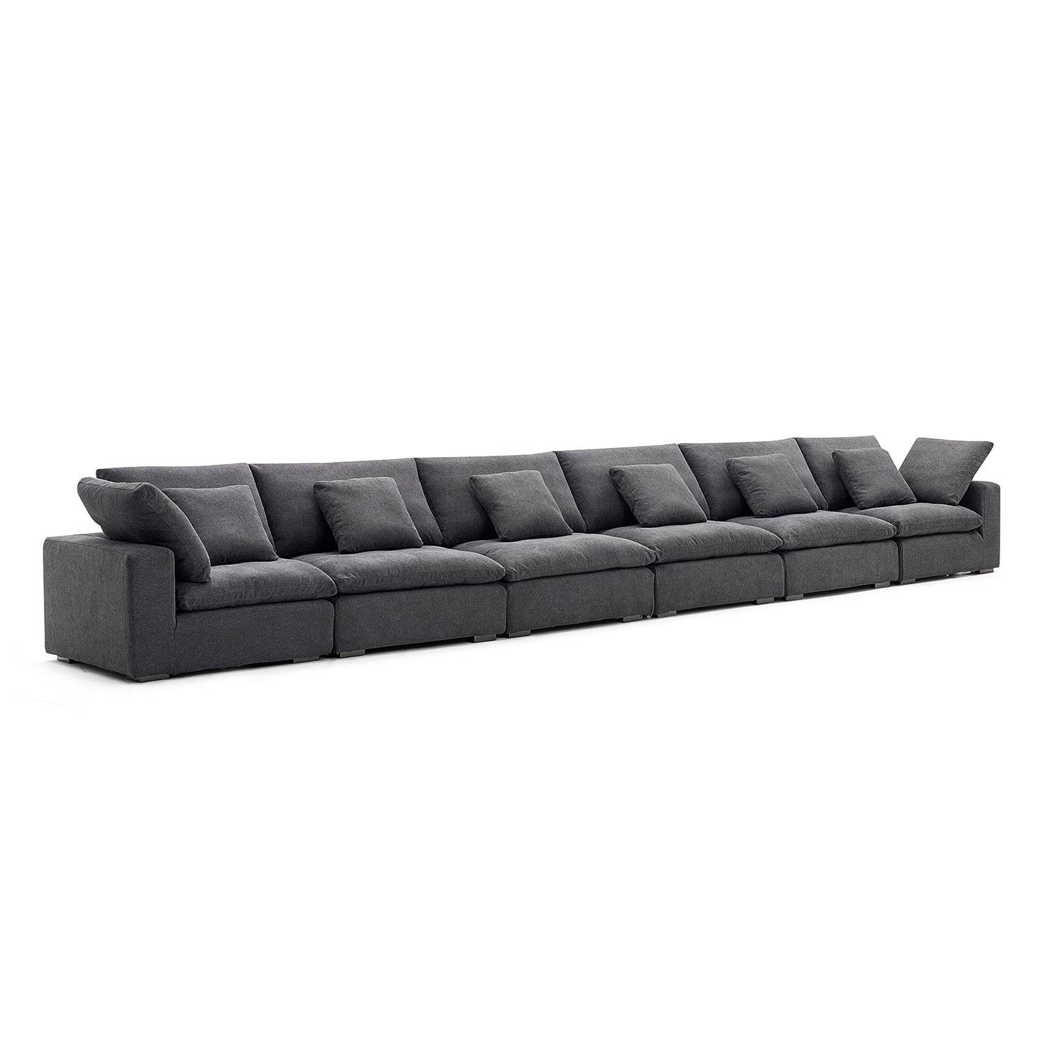 Malibu Cloud Sofa - Valyouweho