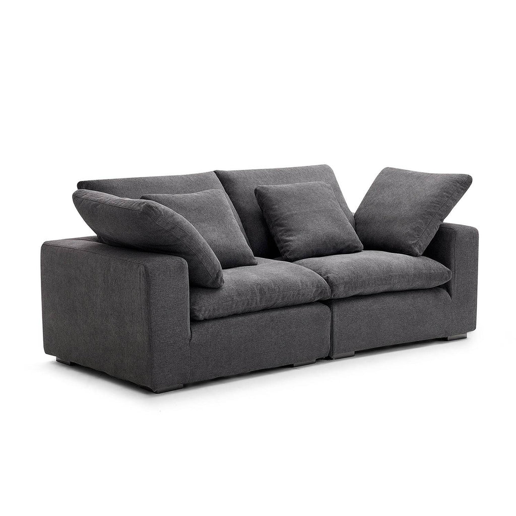 Malibu Cloud Sofa - Valyouweho