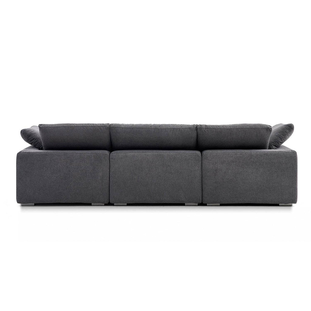 Malibu Cloud Sofa - Valyouweho