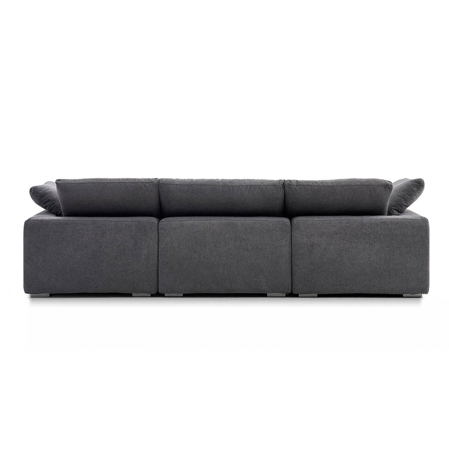 Malibu Cloud Sofa - Valyouweho