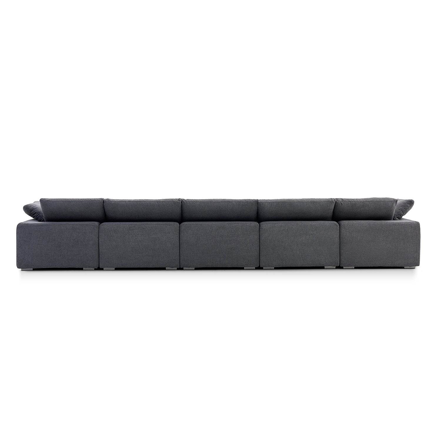 Malibu Cloud Sofa - Valyouweho