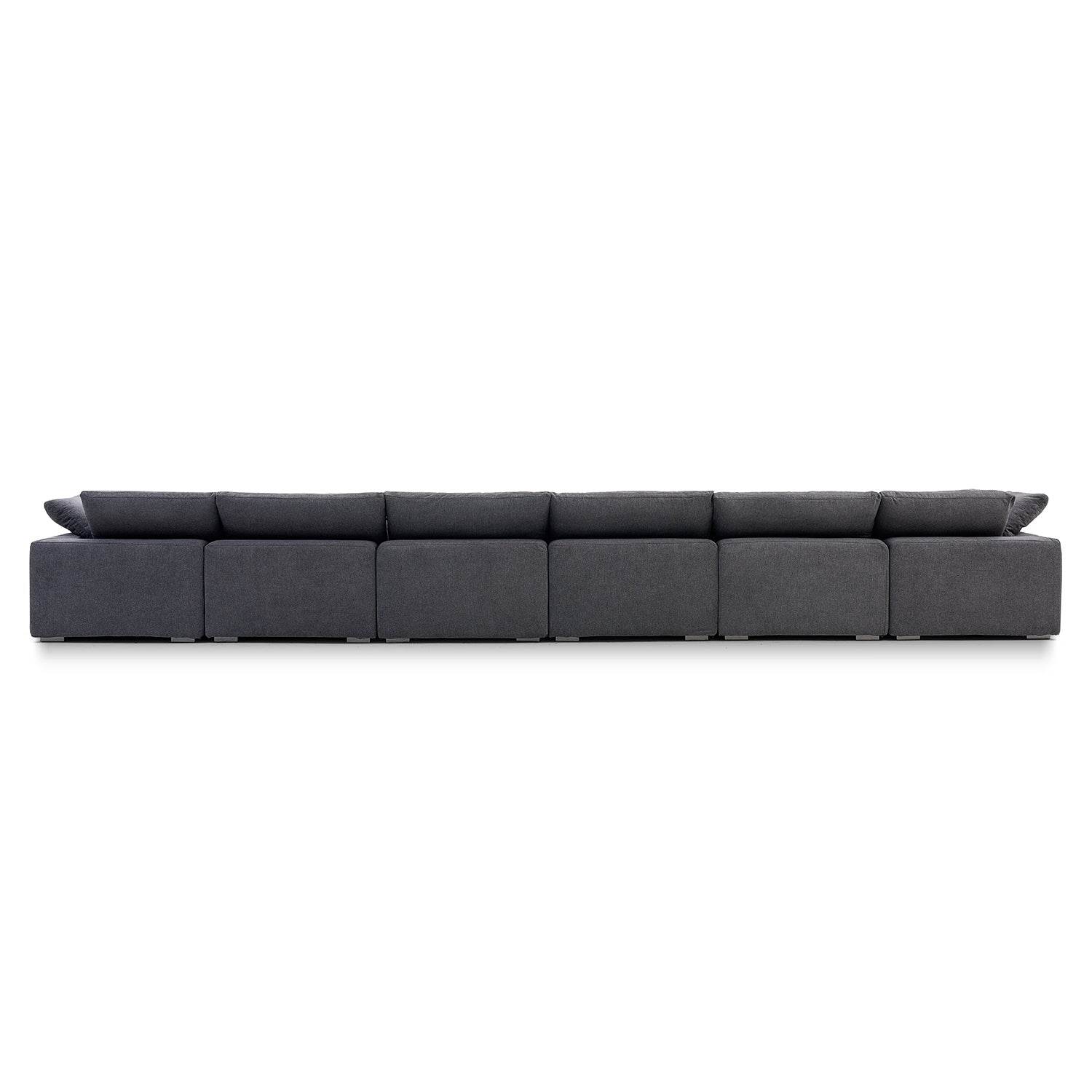 Malibu Cloud Sofa - Valyouweho