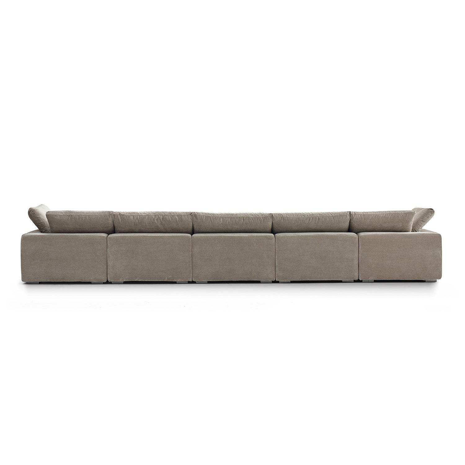 Malibu Cloud Sofa - Valyouweho